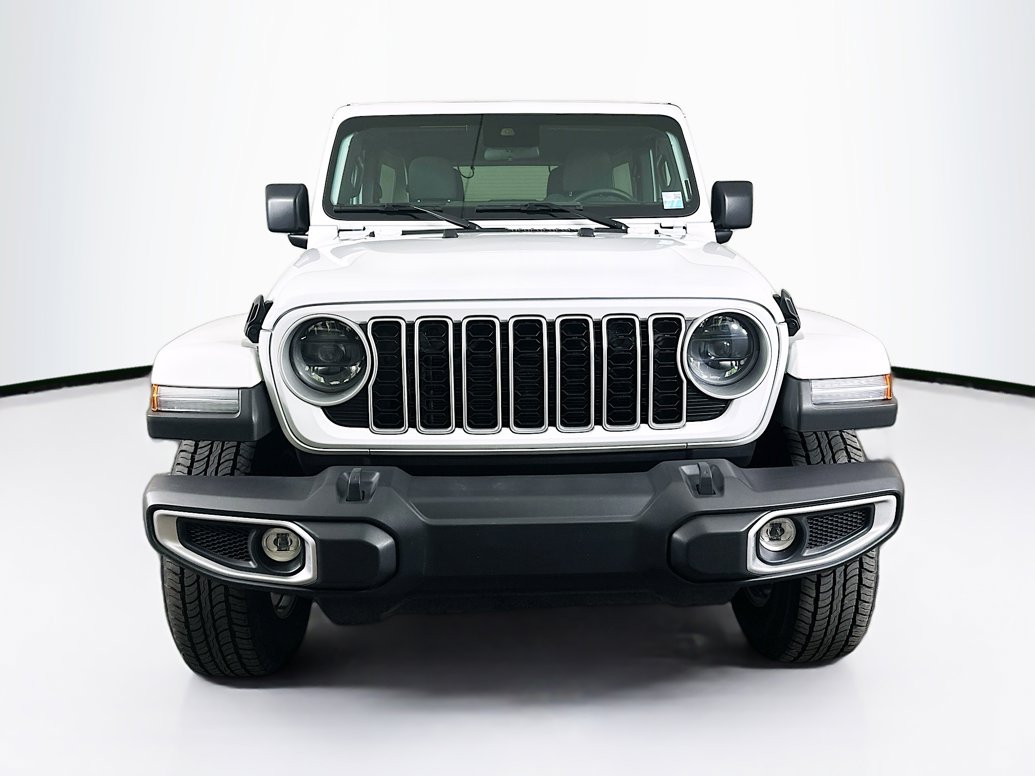 jeep wrangler 4-door 2025 1C4PJXEN6SW500530 image jeep wrangler 4-door 2025 1C4PJXEN6SW500530 image